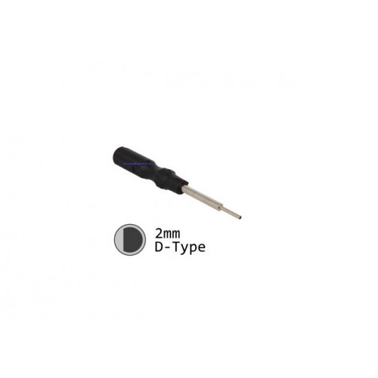 Replacement Carburetor Adjustment Tool D Type 2mm